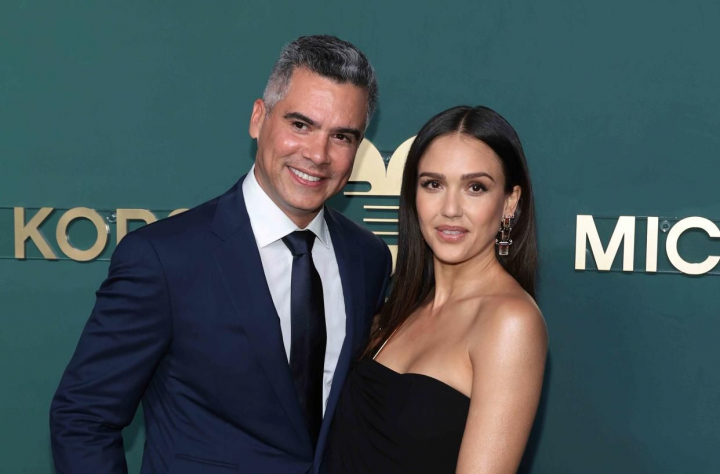 Jessica Alba și soțul ei, Cash Warren, s-au despărțit după 16 ani de căsnicie