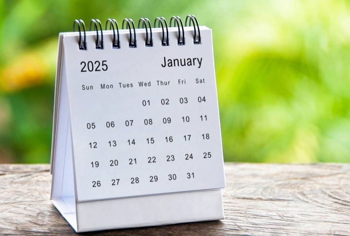 9 ianuarie: evenimentele, curiozitățile și personalitățile zilei - FOTO
9 ianuarie: evenimentele, curiozitățile și personalitățile zilei - FOTO