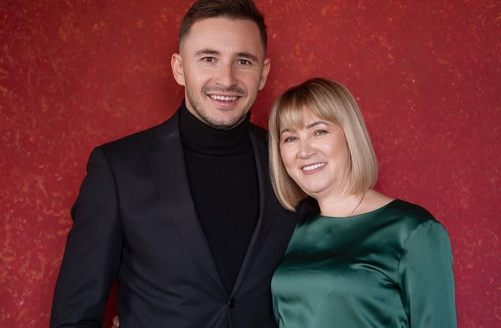 Anastasia Crețu - destăinuiri din căsnicia ei. Detalii neștiute despre momentele de groază prin care a trecut mama actorului Emilian Crețu - VIDEO