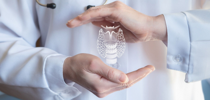 Totul despre cel mai întâlnit tip de tiroidită! Gheorghe Caradja, medic endocrinolog: „În primul stadiu pot să fie: bătăi de inimă puternice și frecvente, agitație, tremur, somn neliniștit, transpirații” - VIDEO Totul despre cel mai întâlnit tip de tiroidită! Gheorghe Caradja, medic endocrinolog: „În primul stadiu pot să fie: bătăi de inimă puternice și frecvente, agitație, tremur, somn neliniștit, transpirații” - VIDEO