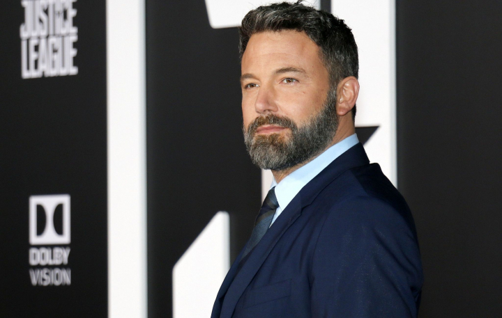 Incendii în L.A. Ben Affleck, surprins în dispoziție bună după ce s-a refugiat la fosta soție - FOTO Incendii în L.A. Ben Affleck, surprins în dispoziție bună după ce s-a refugiat la fosta soție - FOTO
