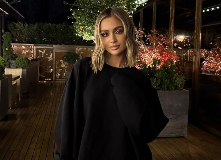 Asta sigur n-ai știut! Pe ce a cheltuit Iuliana Beregoi cei mai mulți bani - VIDEO Asta sigur n-ai știut! Pe ce a cheltuit Iuliana Beregoi cei mai mulți bani - VIDEO