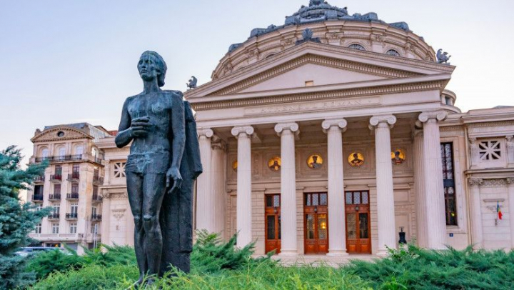 Se împlinesc 175 de ani de la nașterea lui Mihai Eminescu! TOP 5 lucruri pe care nu le știai despre poet Se împlinesc 175 de ani de la nașterea lui Mihai Eminescu! TOP 5 lucruri pe care nu le știai despre poet