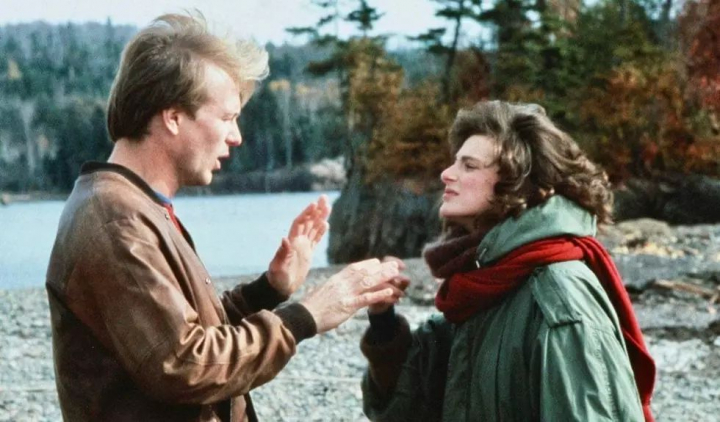 10 actori care au obținut premii Oscar pentru primul film în care au jucat - FOTO