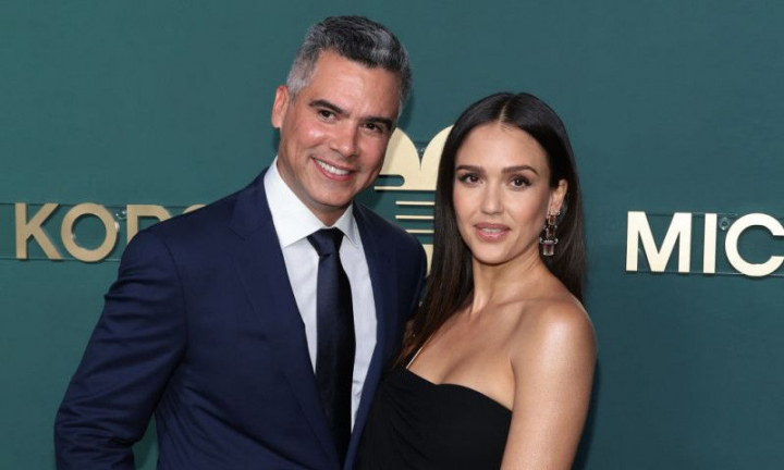 Jessica Alba, primele declarații după ce s-a despărțit de Cash Warren: „Copiii noștri rămân cea mai mare prioritate” - FOTO Jessica Alba, primele declarații după ce s-a despărțit de Cash Warren: „Copiii noștri rămân cea mai mare prioritate” - FOTO