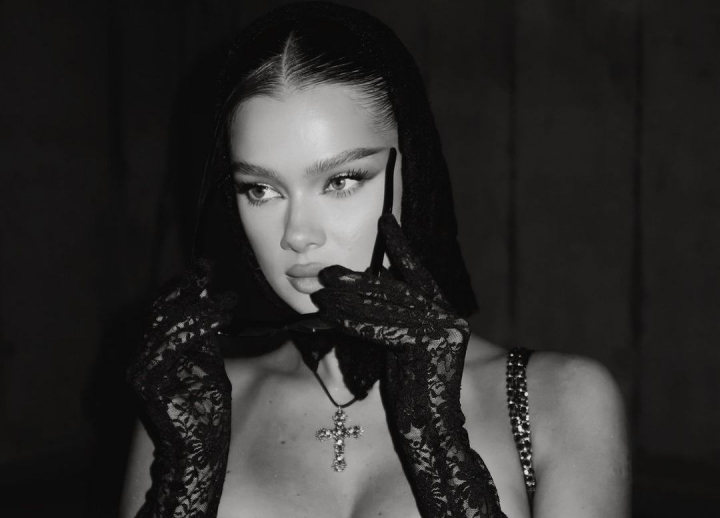 Misha Miller, colaborare inedită cu un artist faimos din România! Piesa celor doi a cucerit în scurt timp inimile ascultătorilor - VIDEO Misha Miller, colaborare inedită cu un artist faimos din România! Piesa celor doi a cucerit în scurt timp inimile ascultătorilor - VIDEO