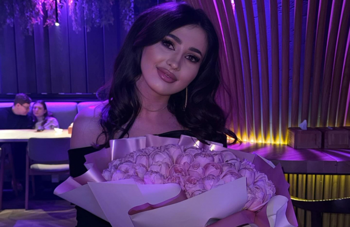 O petrecere cu fetele la cei 24 de ani! Cum a fost atmosfera la aniversarea Laurenției Coptileț, dar și ce daruri a primit interpreta - VIDEO O petrecere cu fetele la cei 24 de ani! Cum a fost atmosfera la aniversarea Laurenției Coptileț, dar și ce daruri a primit interpreta - VIDEO