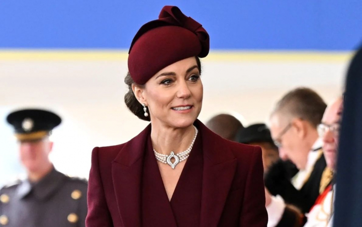 Cum se schimbă viața lui Kate Middleton după ce a anunțat că boala e în remisie! Privește spre un „an împlinitor” - FOTO Cum se schimbă viața lui Kate Middleton după ce a anunțat că boala e în remisie! Privește spre un „an împlinitor” - FOTO