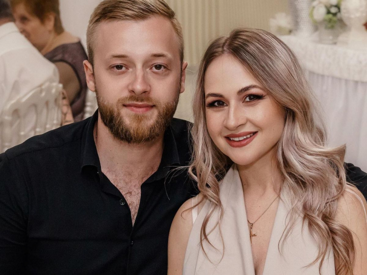 Sasha Letty - detalii despre divorțul de Dumitru Stașcu! Cu cine locuiește acum fiica lor comună - VIDEO Sasha Letty - detalii despre divorțul de Dumitru Stașcu! Cu cine locuiește acum fiica lor comună - VIDEO