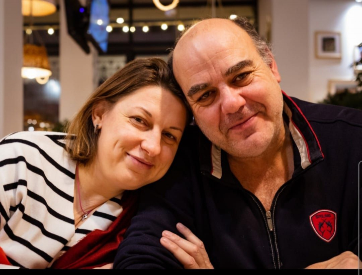 O poveste de succes în antreprenoriatul social! Cum un francez și o moldoveancă au deschis o fabrica artizanală de cașcavaluri la Horodiște - VIDEO O poveste de succes în antreprenoriatul social! Cum un francez și o moldoveancă au deschis o fabrica artizanală de cașcavaluri la Horodiște - VIDEO