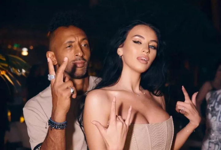 Gabriella Nastas se mărită! Detalii despre nunta cu Kamara: „Nu va fi deloc după tradițiile românești și moldovenești” - VIDEO
Gabriella Nastas se mărită! Detalii despre nunta cu Kamara: „Nu va fi deloc după tradițiile românești și moldovenești” - VIDEO