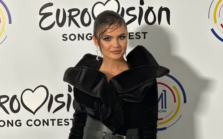 „M-am simțit umilită și neapreciată de către țara în care m-am născut”! Katy Rain, finalistă a etapei naționale Eurovision 2025, numulțumită de decizia ca Moldova să nu participe în concurs - FOTO „M-am simțit umilită și neapreciată de către țara în care m-am născut”! Katy Rain, finalistă a etapei naționale Eurovision 2025, numulțumită de decizia ca Moldova să nu participe în concurs - FOTO