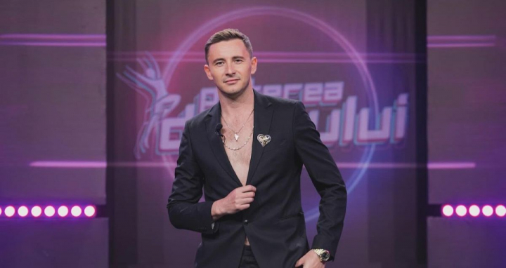 Sărbătoare în familia lui Emilian Crețu! Mesajul emoționant publicat de actor pentru nepoțica lui care a împlinit un anișor - FOTO
Sărbătoare în familia lui Emilian Crețu! Mesajul emoționant publicat de actor pentru nepoțica lui care a împlinit un anișor - FOTO