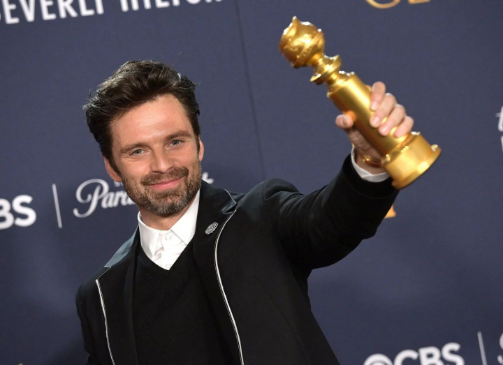 Câți bani face Sebastian Stan în prezent, după ce a câștigat Globul de Aur. Actorul a strâns o avere impresionantă, după ce a întâmpinat probleme financiare serioase Câți bani face Sebastian Stan în prezent, după ce a câștigat Globul de Aur. Actorul a strâns o avere impresionantă, după ce a întâmpinat probleme financiare serioase