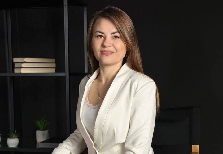 Dermatita atopică! Află de la medicul pediatru Marina Toma de ce apare, dar și cum poate fi prevenită - VIDEO
