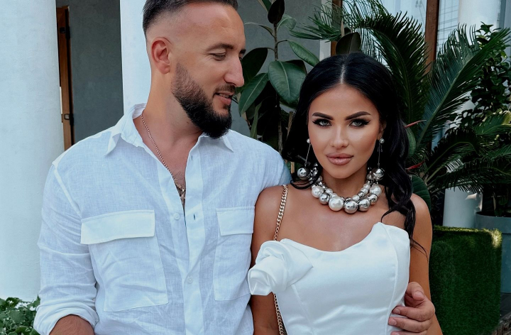 Tatiana şi Ilie Maxian s-au mutat în casa visurilor lor, lansează o nouă piesă şi îşi pregătesc bagajele pentru o nouă destinaţie de vis! Despre toate ne povestesc astăzi, la O Seară Perfectă - VIDEO Tatiana şi Ilie Maxian s-au mutat în casa visurilor lor, lansează o nouă piesă şi îşi pregătesc bagajele pentru o nouă destinaţie de vis! Despre toate ne povestesc astăzi, la O Seară Perfectă - VIDEO