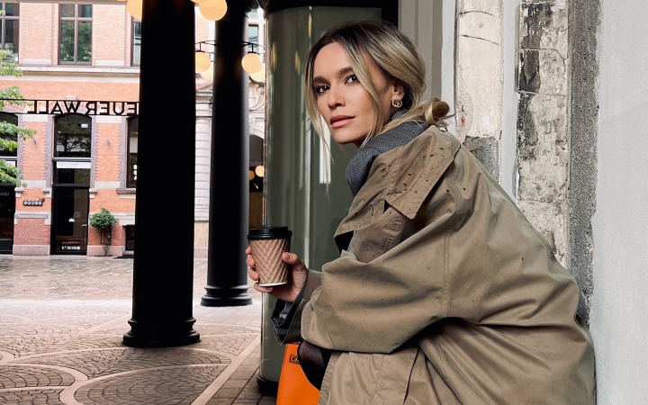 A avut o sarcină mult aşteptată, iar anul trecut, a devenit pentru prima dată mămică! Olia Tira a oferit în exclusivitate un interviu despre noua etapă din viaţa ei. Despre sarcină, naştere şi nu doar, află astăzi, la O Seară Perfectă - VIDEO A avut o sarcină mult aşteptată, iar anul trecut, a devenit pentru prima dată mămică! Olia Tira a oferit în exclusivitate un interviu despre noua etapă din viaţa ei. Despre sarcină, naştere şi nu doar, află astăzi, la O Seară Perfectă - VIDEO