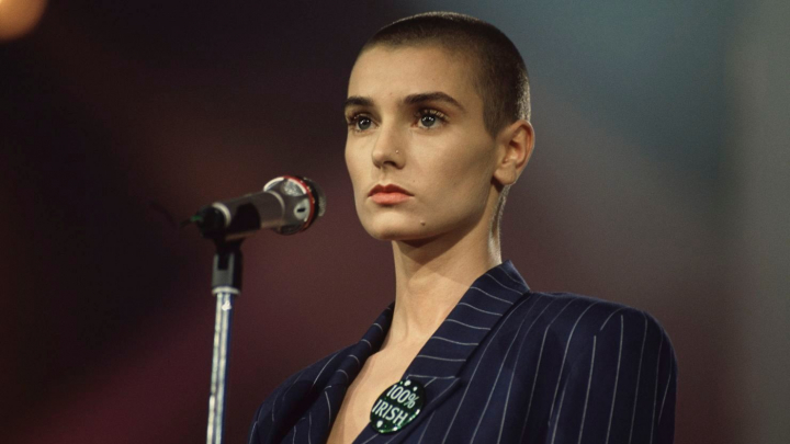 Sinead O'Connor le-a lăsat copiilor săi o avere de 1,7 milioane de lire sterline. Ultima dorință pe care a menționat-o în testament Sinead O'Connor le-a lăsat copiilor săi o avere de 1,7 milioane de lire sterline. Ultima dorință pe care a menționat-o în testament