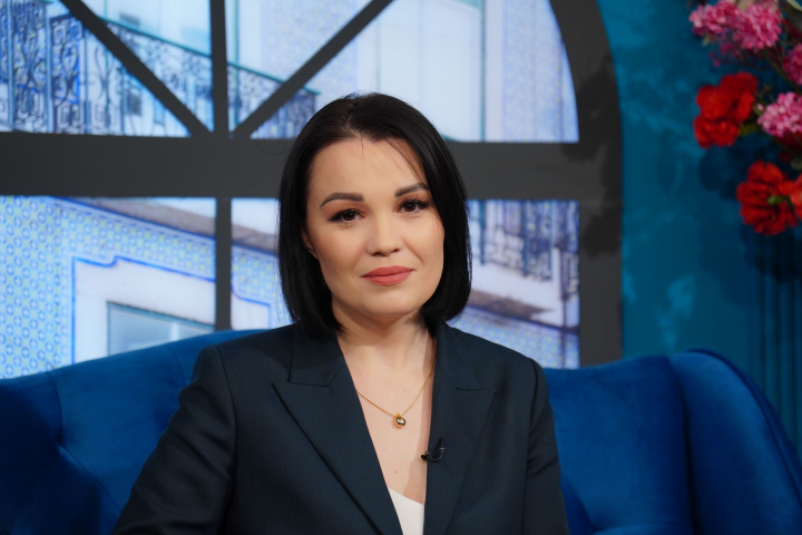 Orice boală poate fi prevenită? Nutriționista Irina Aniri îți explică cum stau, de fapt, lucrurile - VIDEO Orice boală poate fi prevenită? Nutriționista Irina Aniri îți explică cum stau, de fapt, lucrurile - VIDEO