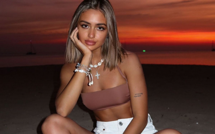 Iuliana Beregoi ar renunța la un milion de euro pentru un vis de-al ei! Care este cea mai mare dorință a interpretei - VIDEO Iuliana Beregoi ar renunța la un milion de euro pentru un vis de-al ei! Care este cea mai mare dorință a interpretei - VIDEO