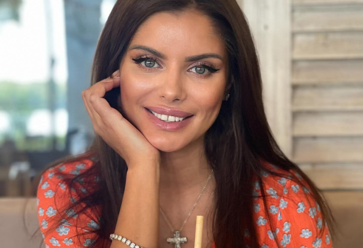 După o pauză de câțiva ani, Ileana Lazariuc are un nou job. Cu ce se ocupă fiica Anastasiei Lazariuc - VIDEO După o pauză de câțiva ani, Ileana Lazariuc are un nou job. Cu ce se ocupă fiica Anastasiei Lazariuc - VIDEO