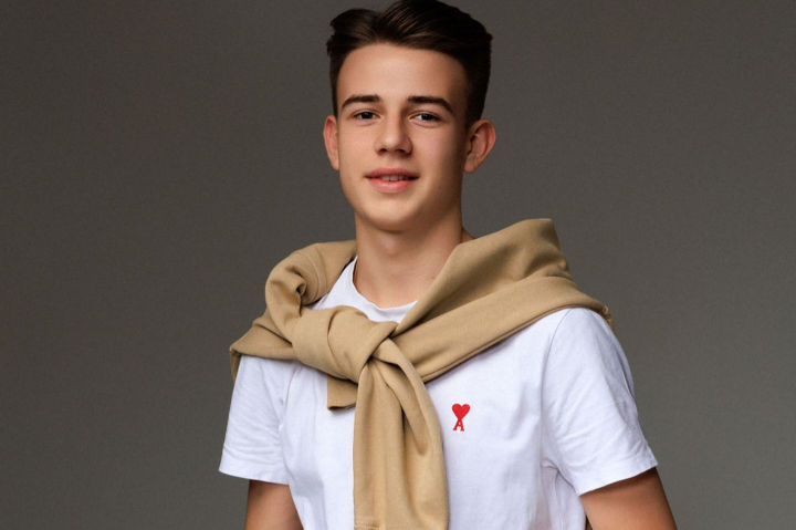 Gabriel Berzoi ne învață cum să facem cele mai delicioase croissanturi. Cum obții acea combinație perfectă de crocant și pufos, află astăzi, la O Seară Perfectă - VIDEO