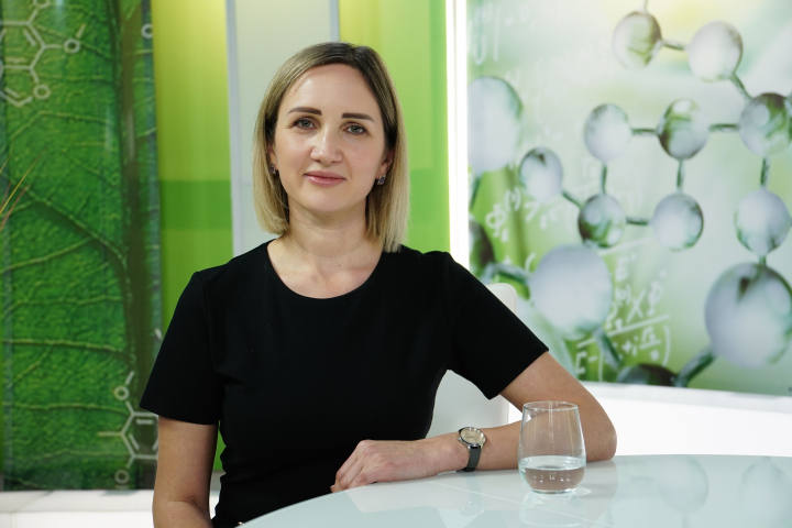 Te-ai întrebat vreodată care este legătura dintre secrețiile nazale și tuse? Răspunsul medicului pediatru Olesea Guler - VIDEO Te-ai întrebat vreodată care este legătura dintre secrețiile nazale și tuse? Răspunsul medicului pediatru Olesea Guler - VIDEO