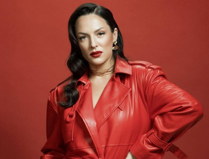 După succesul celor două concerte de la Chişinău şi Bucureşti, Tania Turtureanu pregăteşte o nouă surpriză în luna dragostei. Unde şi când va avea loc următorul spectacol, ne spune chiar ea, astăzi, la O Seară Perfectă - VIDEO

