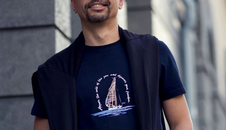 Un celebru comediant din România a murit! Anunțul a fost făcut public în urmă cu puțin timp: „Păcat, atât de tânăr” Un celebru comediant din România a murit! Anunțul a fost făcut public în urmă cu puțin timp: „Păcat, atât de tânăr”