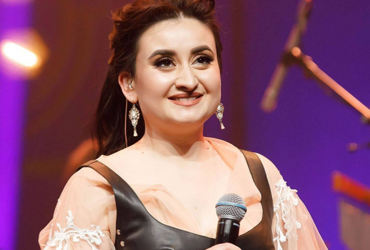 Cum arată Corina Țepeș la două săptămâni după ce și-a făcut lifting facial și rinoplastie: „Eu sunt foarte mulțumită de rezultat” - FOTO Cum arată Corina Țepeș la două săptămâni după ce și-a făcut lifting facial și rinoplastie: „Eu sunt foarte mulțumită de rezultat” - FOTO