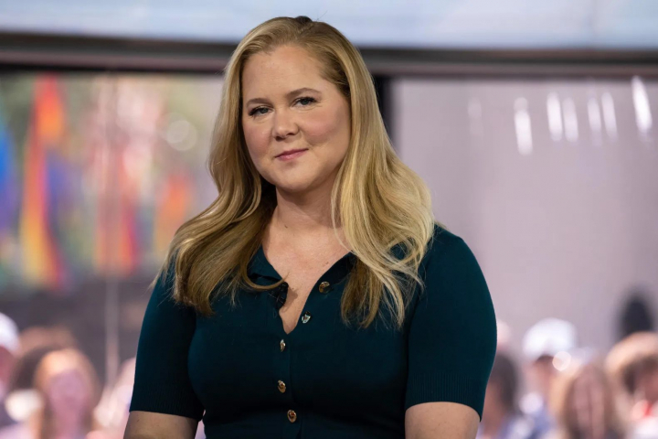 Amy Schumer, despre experiența „oribilă” cu Ozempic. A slăbit 14 kilograme, dar a renunțat din cauza efectelor secundare Amy Schumer, despre experiența „oribilă” cu Ozempic. A slăbit 14 kilograme, dar a renunțat din cauza efectelor secundare