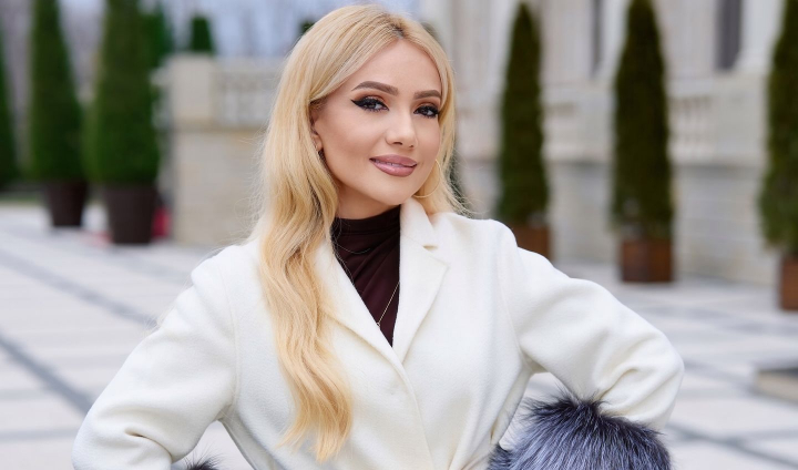 Adriana Ochișanu, devastată de moartea femeii de afaceri care a decedat după o procedură cosmetică: „ Liuba, ai plecat prea repede” Adriana Ochișanu, devastată de moartea femeii de afaceri care a decedat după o procedură cosmetică: „ Liuba, ai plecat prea repede”