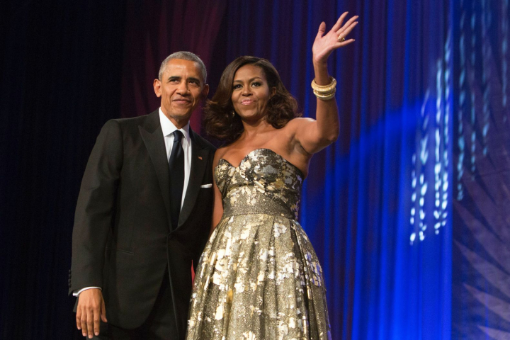 Michelle Obama rupe tăcerea în privința zvonurilor despre divorțul de Barack Obama Michelle Obama rupe tăcerea în privința zvonurilor despre divorțul de Barack Obama