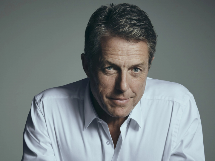 Toată lumea îl știe pe Hugh Grant, dar uite cum arată soția șarmantului actor! Anna, femeia care l-a făcut să renunțe la burlăcie la 58 de ani, a eclipsat vedete de renume pe covorul roșu - FOTO