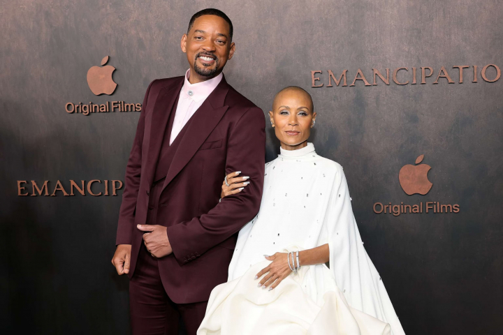 Care este, de fapt, relația dintre Will Smith și Jada Pinkett Smith? Detalii surprinzătoare dezvăluite de surse apropiate celor doi Care este, de fapt, relația dintre Will Smith și Jada Pinkett Smith? Detalii surprinzătoare dezvăluite de surse apropiate celor doi