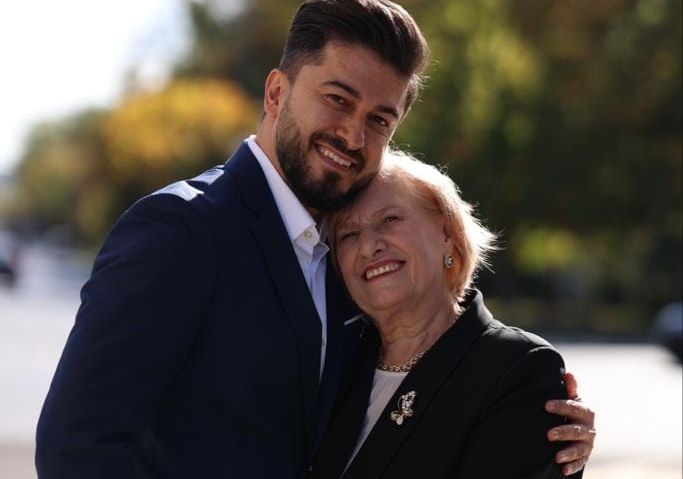 Mama lui Igor Stribițchi, despre plecarea fiului ei din trupa Akord: „Mie îmi era milă la început, căci Igor a depus atâta muncă” - VIDEO Mama lui Igor Stribițchi, despre plecarea fiului ei din trupa Akord: „Mie îmi era milă la început, căci Igor a depus atâta muncă” - VIDEO