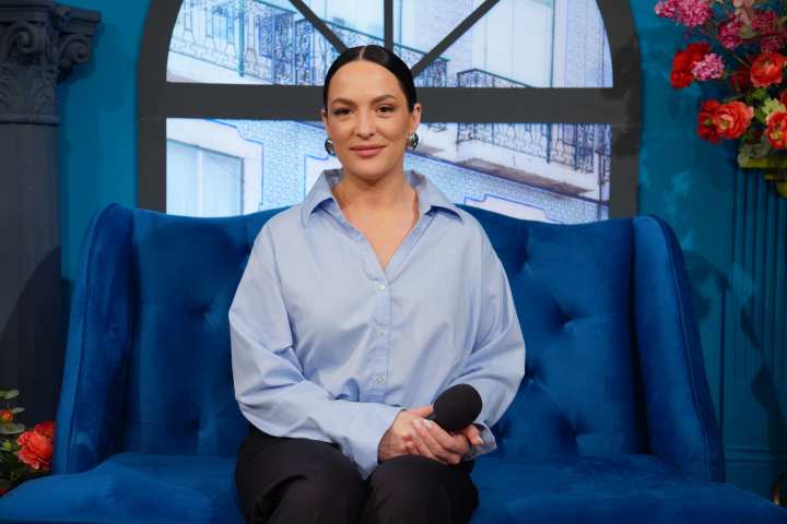 Își dorește sau nu Tania Turtureanu să se recăsătorească? Cum a răspuns interpreta - VIDEO Își dorește sau nu Tania Turtureanu să se recăsătorească? Cum a răspuns interpreta - VIDEO