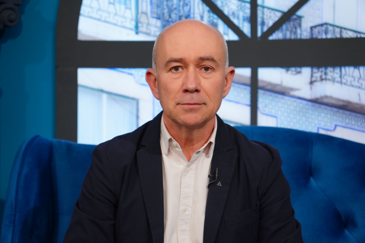 Covoarele moldovenești vor dicta moda în această industrie în 2025. Cum și de ce, îți explică Nicolas Nicula, fondatorul „Covoare Ungheni” - VIDEO Covoarele moldovenești vor dicta moda în această industrie în 2025. Cum și de ce, îți explică Nicolas Nicula, fondatorul „Covoare Ungheni” - VIDEO