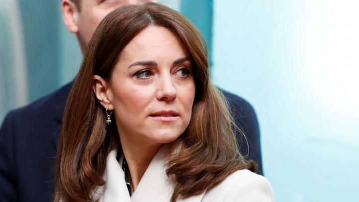 Anunțul de ultimă oră făcut de Kate Middleton. E prima ei decizie după remisia cancerului Anunțul de ultimă oră făcut de Kate Middleton. E prima ei decizie după remisia cancerului