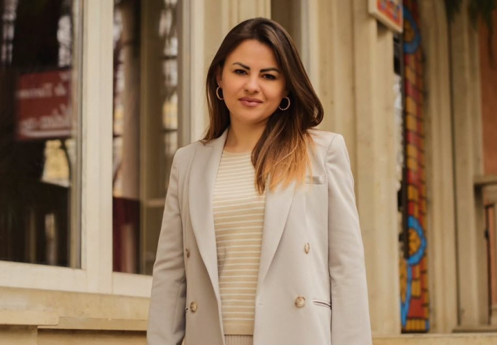 Trebuie să îmbrăcăm copilul cât mai gros în perioada rece a anului? Ce recomandă părinților medicul pediatru Marina Toma - VIDEO Trebuie să îmbrăcăm copilul cât mai gros în perioada rece a anului? Ce recomandă părinților medicul pediatru Marina Toma - VIDEO