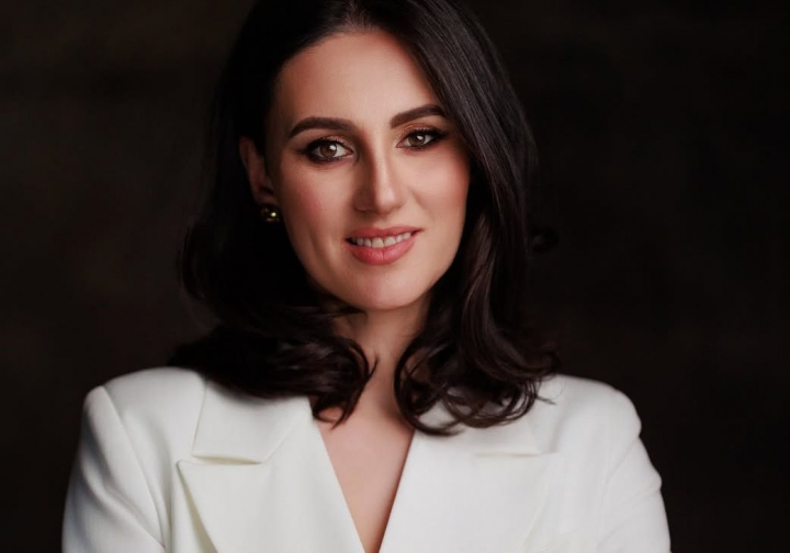 TOP 7 persoane publice din Moldova care au învins cancerul. Acum duc o viață complet normală - FOTO TOP 7 persoane publice din Moldova care au învins cancerul. Acum duc o viață complet normală - FOTO