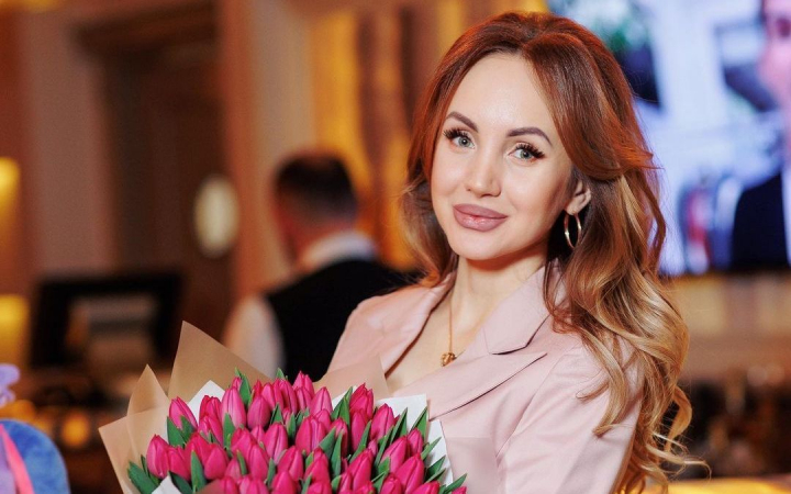 A arătat ca o adevărată prințesă! Cum și-a sărbătorit fiica cea mare a Kătălinei Rusu ziua de naștere - VIDEO