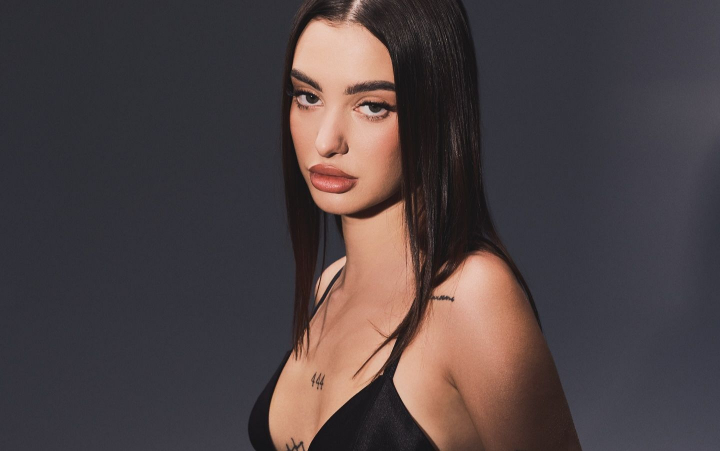 Olga Verbiţchi are o nouă meserie! Despre ce este vorba, dar și cum a fost prima experiență: „Am simțit din primele zile că anul acesta foarte multe lucruri mișto o să se întâmple” - VIDEO Olga Verbiţchi are o nouă meserie! Despre ce este vorba, dar și cum a fost prima experiență: „Am simțit din primele zile că anul acesta foarte multe lucruri mișto o să se întâmple” - VIDEO