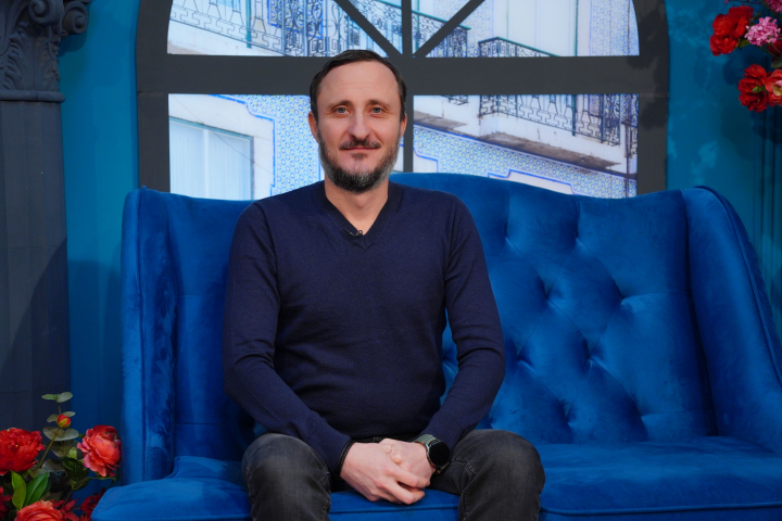 Analiza principală pentru prevenirea cancerului la copii! Recomandările medicului pediatru Mihai Stratulat - VIDEO Analiza principală pentru prevenirea cancerului la copii! Recomandările medicului pediatru Mihai Stratulat - VIDEO