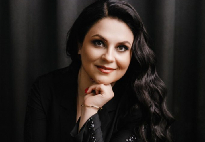 Spectacolul „Sympho Love” revine de Ziua Îndrăgostiților! Soprana Natalia Tanasiiciuc, detalii despre ediția aniversară - VIDEO Spectacolul „Sympho Love” revine de Ziua Îndrăgostiților! Soprana Natalia Tanasiiciuc, detalii despre ediția aniversară - VIDEO