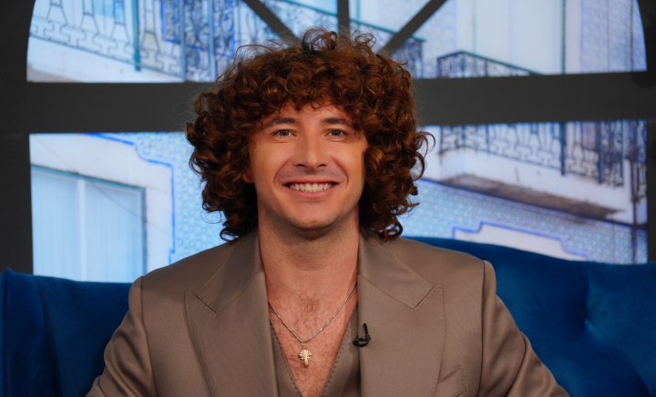 Se vede însurat Emilian Crețu? Cum a răspuns actorul - VIDEO Se vede însurat Emilian Crețu? Cum a răspuns actorul - VIDEO