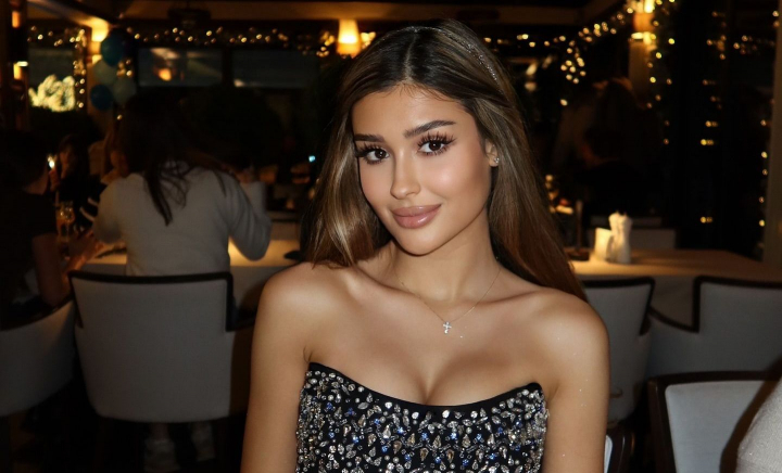 Emily Istrate - despre studiile la New York, cariera internațională în plină ascensiune și colaborare de succes cu Andrei Bănuță: „Am aplicat la 13 facultăți și am intrat la 11 dintre ele” - VIDEO
Emily Istrate - despre studiile la New York, cariera internațională în plină ascensiune și colaborare de succes cu Andrei Bănuță: „Am aplicat la 13 facultăți și am intrat la 11 dintre ele” - VIDEO