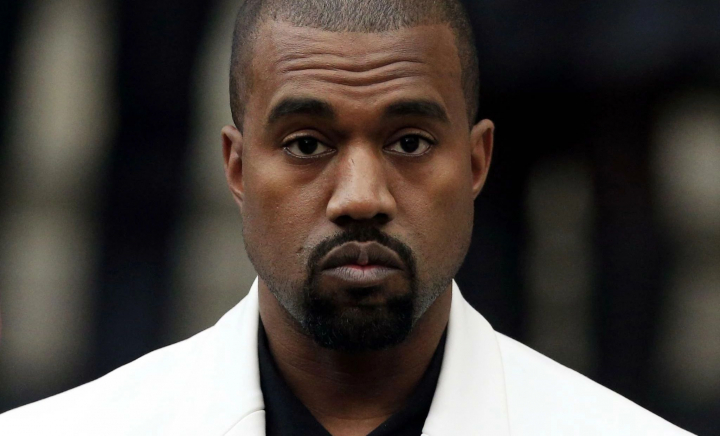 Kanye West anunţă că a fost diagnosticat cu autism Kanye West anunţă că a fost diagnosticat cu autism