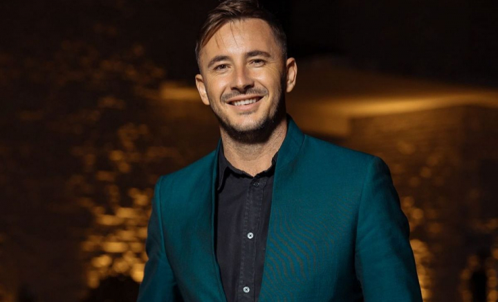 Emilian Crețu vrea să-și vândă casa! De ce a luat această decizie, dar și unde planifică să se mute: „Mă apuc de altă casă” - VIDEO Emilian Crețu vrea să-și vândă casa! De ce a luat această decizie, dar și unde planifică să se mute: „Mă apuc de altă casă” - VIDEO