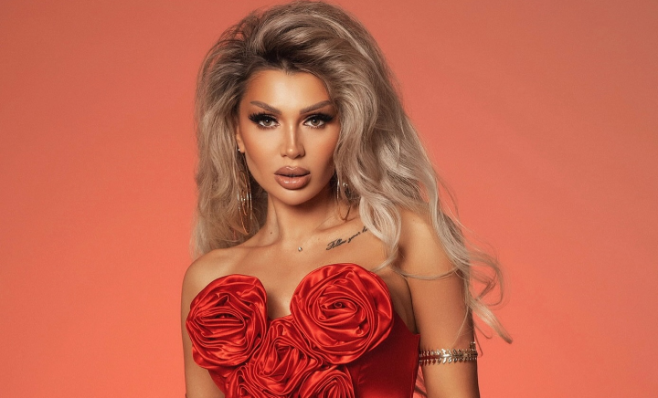 Ultimele imagini cu femeia de afaceri Liubovi Babuțchi în viață: „Vor rămâne aici ca omagiu de la ultima ședință foto a noii colecții, pentru toți anii de pasiune și dedicare” - GALERIE FOTO